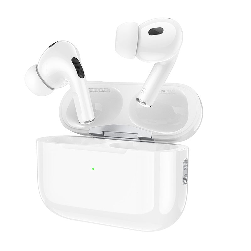 EW77 True wireless stereo headset - white - Saif Al Najmi Kw